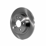 Order TRANSIT WAREHOUSE - 8-580769 - Rotor de frein à disque arrière For Your Vehicle