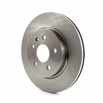 Order TRANSIT WAREHOUSE - 8-580771 - Rotor de frein à disque arrière For Your Vehicle