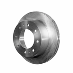 Order TRANSIT WAREHOUSE - 8-580876 - Rotor de frein à disque arrière For Your Vehicle