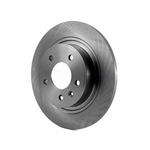 Order TRANSIT WAREHOUSE - 8-580900 - Rotor de frein à disque arrière For Your Vehicle