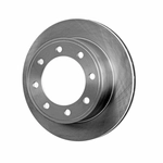 Order TRANSIT WAREHOUSE - 8-66799 - Rotor de frein à disque arrière For Your Vehicle