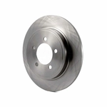 Order TRANSIT WAREHOUSE - 8-680026 - Rear Disc Brake Rotor For Your Vehicle