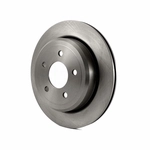 Order TRANSIT WAREHOUSE - 8-680129 - Rear Disc Brake Rotor For Your Vehicle