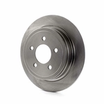 Order TRANSIT WAREHOUSE - 8-680147 - Rotor de frein à disque arrière For Your Vehicle