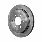 Order TRANSIT WAREHOUSE - 8-680507 - Rotor de frein à disque arrière For Your Vehicle