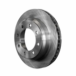 Order TRANSIT WAREHOUSE - 8-680679 - Rotor de frein à disque arrière For Your Vehicle