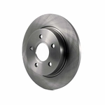 Order TRANSIT WAREHOUSE - 8-680931 - Rotor de frein à disque arrière For Your Vehicle