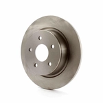 Order TRANSIT WAREHOUSE - 8-680999 - Rotor de frein à disque arrière For Your Vehicle