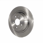 Order TRANSIT WAREHOUSE - 8-681012 - Rotor de frein à disque arrière For Your Vehicle