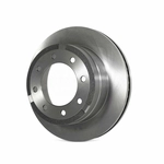 Order TRANSIT WAREHOUSE - 8-681017 - Rotor de frein à disque arrière For Your Vehicle