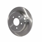 Order TRANSIT WAREHOUSE - 8-76451 - Rotor de frein à disque arrière For Your Vehicle