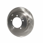 Order TRANSIT WAREHOUSE - 8-76627 - Rotor de frein à disque arrière For Your Vehicle