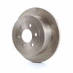 Order TRANSIT WAREHOUSE - 8-780144 - Rear Disc Brake Rotor For Your Vehicle