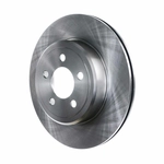 Order TRANSIT WAREHOUSE - 8-780257 - Rear Disc Brake Rotor For Your Vehicle