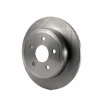 Order TRANSIT WAREHOUSE - 8-780296 - Rotor de frein à disque arrière For Your Vehicle