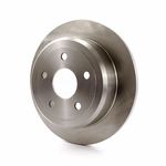 Order TRANSIT WAREHOUSE - 8-780519 - Rotor de frein à disque arrière For Your Vehicle