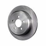 Order TRANSIT WAREHOUSE - 8-780542 - Rotor de frein à disque arrière For Your Vehicle