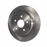 Order TRANSIT WAREHOUSE - 8-780867 - Rotor de frein à disque arrière For Your Vehicle