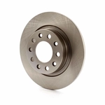 Order TRANSIT WAREHOUSE - 8-781087 - Rear Disc Brake Rotor For Your Vehicle