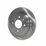 Order TRANSIT WAREHOUSE - 8-96068 - Rotor de frein à disque arrière For Your Vehicle