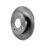 Order TRANSIT WAREHOUSE - 8-96408 - Rear Disc Brake Rotor For Your Vehicle