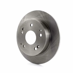 Order TRANSIT WAREHOUSE - 8-96710 - Rotor de frein à disque arrière For Your Vehicle