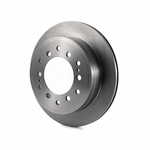 Order TRANSIT WAREHOUSE - 8-96929 - Rear Disc Brake Rotor For Your Vehicle