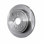 Order TRANSIT WAREHOUSE - 8-980032 - Rotor de frein à disque arrière For Your Vehicle