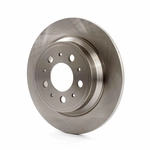 Order TRANSIT WAREHOUSE - 8-980045 - Rear Disc Brake Rotor For Your Vehicle