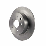 Purchase TRANSIT WAREHOUSE - 8-980070 - Rear Disc Brake Rotor