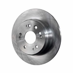 Order TRANSIT WAREHOUSE - 8-980071 - Rotor de frein à disque arrière For Your Vehicle