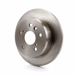 Order TRANSIT WAREHOUSE - 8-980076 - Rear Disc Brake Rotor For Your Vehicle