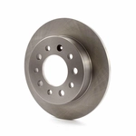 Order TRANSIT WAREHOUSE - 8-980086 - Rear Disc Brake Rotor For Your Vehicle