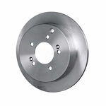 Order TRANSIT WAREHOUSE - 8-980087 - Rotor de frein à disque arrière For Your Vehicle