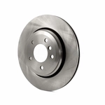 Order TRANSIT WAREHOUSE - 8-980126 - Rear Disc Brake Rotor For Your Vehicle