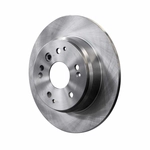 Order TRANSIT WAREHOUSE - 8-980151 - Rear Disc Brake Rotor For Your Vehicle