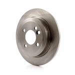 Order TRANSIT WAREHOUSE - 8-980154 - Rotor de frein à disque arrière For Your Vehicle