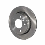 Order Rotor de frein à disque arrière by TRANSIT WAREHOUSE - 8-980195 For Your Vehicle