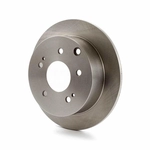 Order TRANSIT WAREHOUSE - 8-980208 - Rotor de frein à disque arrière For Your Vehicle