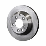 Order TRANSIT WAREHOUSE - 8-980230 - Rotor de frein à disque arrière For Your Vehicle