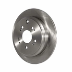 Order TRANSIT WAREHOUSE - 8-980291 - Rotor de frein à disque arrière For Your Vehicle