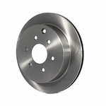 Order TRANSIT WAREHOUSE - 8-980368 - Rotor de frein à disque arrière For Your Vehicle