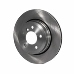 Order TRANSIT WAREHOUSE - 8-980399 - Rotor de frein à disque arrière For Your Vehicle