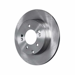 Order TRANSIT WAREHOUSE - 8-980420 - Rotor de frein à disque arrière For Your Vehicle