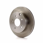 Order TRANSIT WAREHOUSE - 8-980454 - Rotor de frein à disque arrière For Your Vehicle