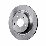 Order TRANSIT WAREHOUSE - 8-980472 - Rotor de frein à disque arrière For Your Vehicle