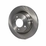 Order TRANSIT WAREHOUSE - 8-980490 - Rear Disc Brake Rotor For Your Vehicle