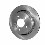 Order TRANSIT WAREHOUSE - 8-980495 - Rear Disc Brake Rotor For Your Vehicle