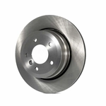 Order TRANSIT WAREHOUSE - 8-980496 - Rotor de frein à disque arrière For Your Vehicle