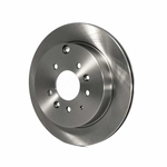 Order TRANSIT WAREHOUSE - 8-980523 - Rear Disc Brake Rotor For Your Vehicle